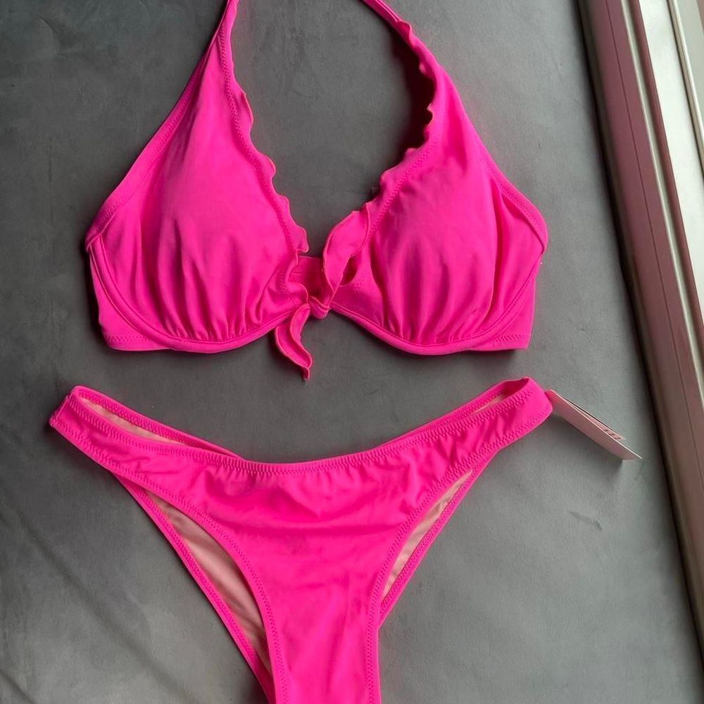 nwt victorias secret bikini set
